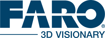 FARO 3D Visionary